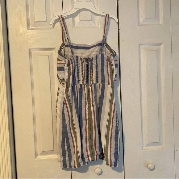 Abercrombie and fitch size medium dress - Picture 2 of 2